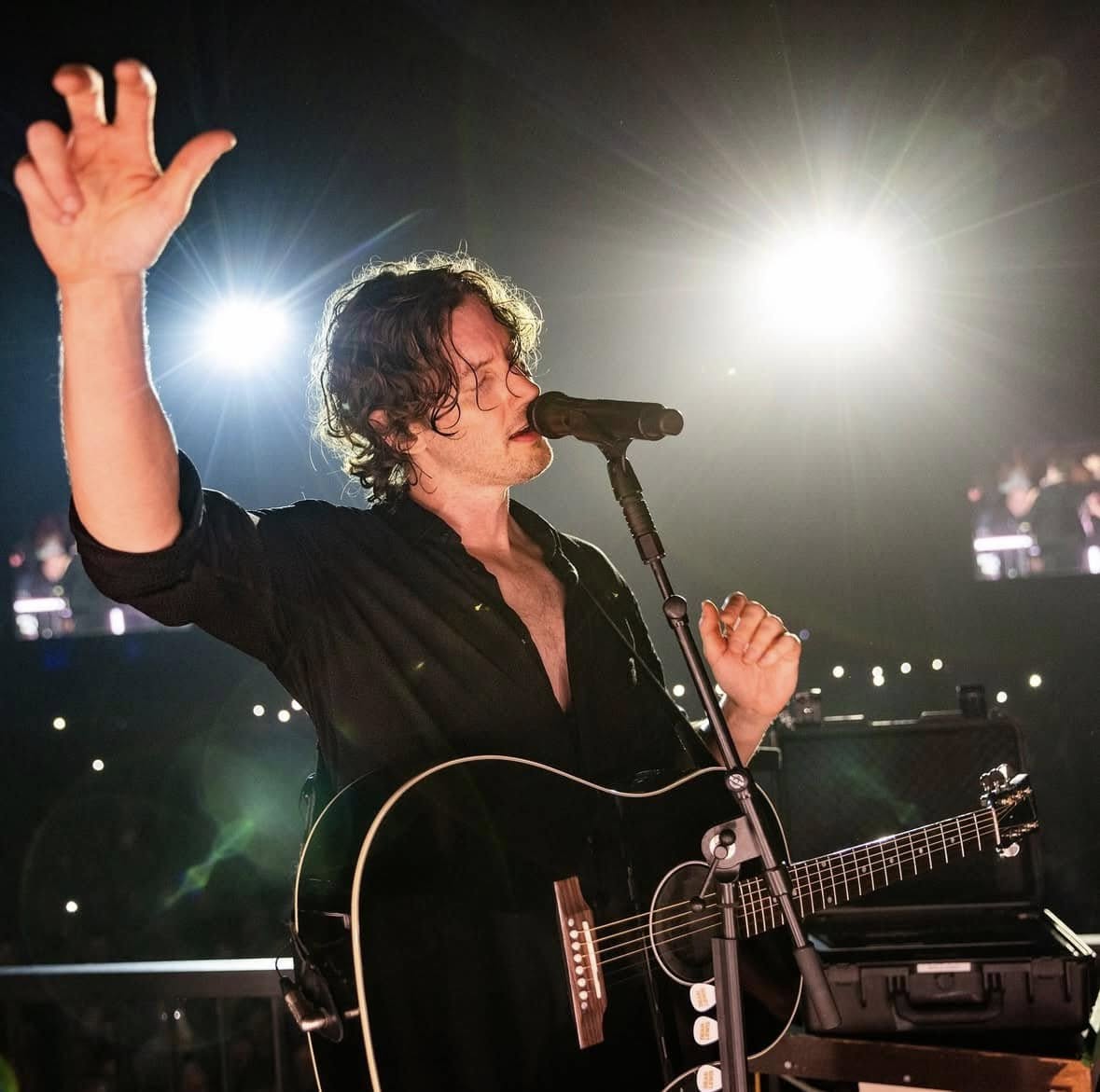 Dean Lewis