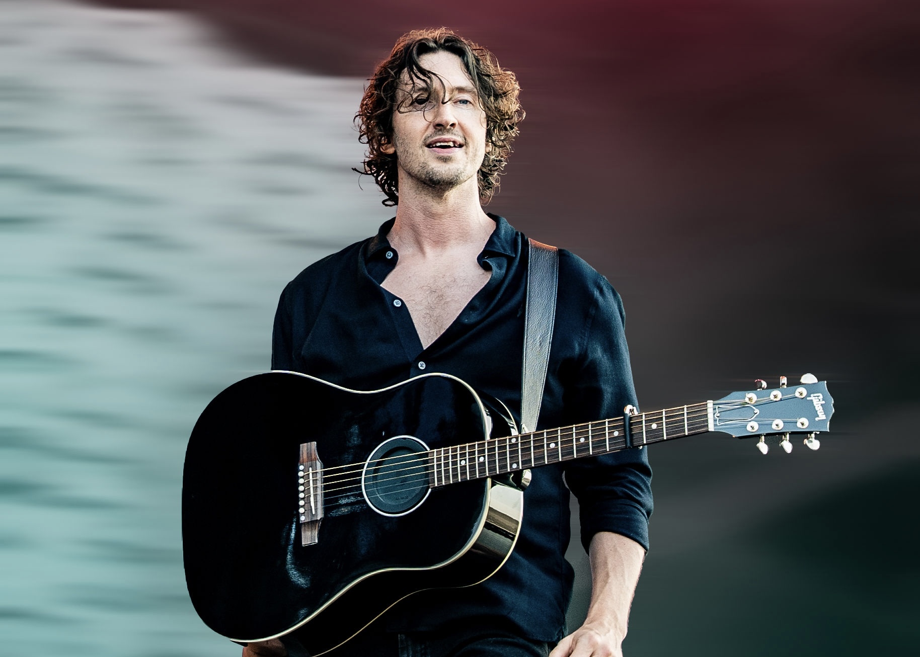 Dean Lewis